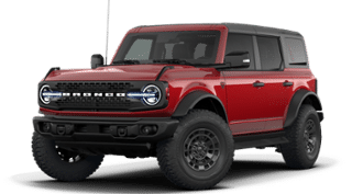 2026 Ford Bronco® External Image 2